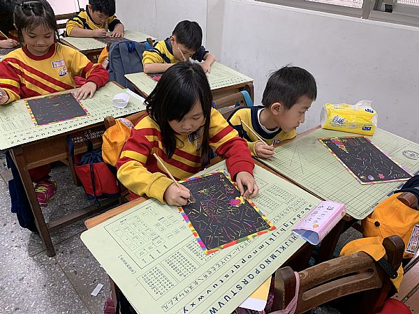 放大圖：