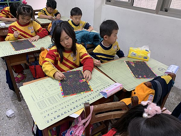 放大圖：