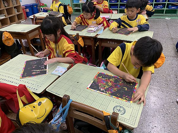 放大圖：