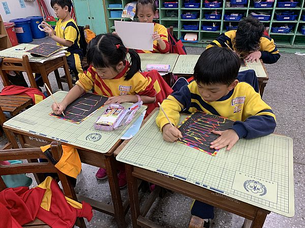放大圖：