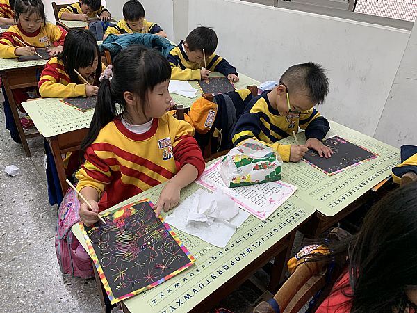 放大圖：