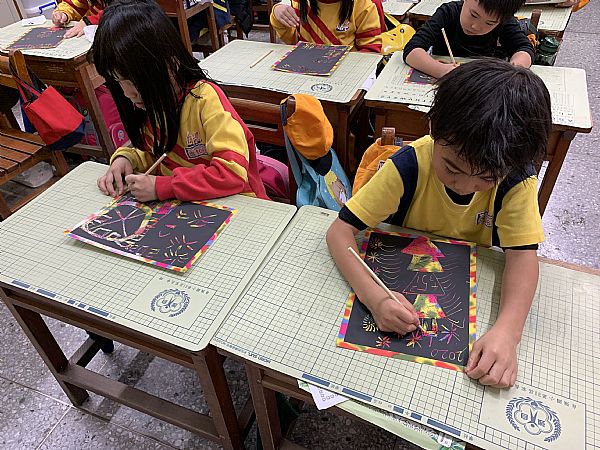 放大圖：