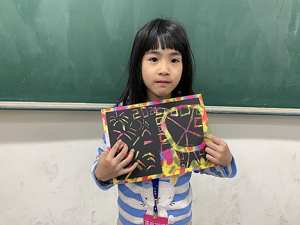 放大圖：