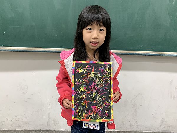 放大圖：