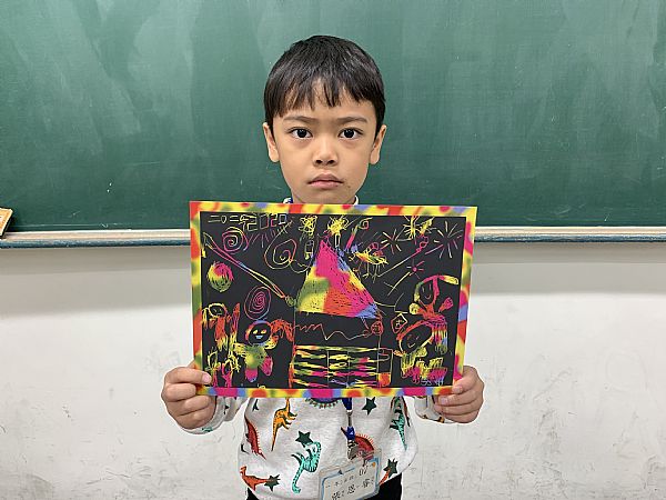 放大圖：