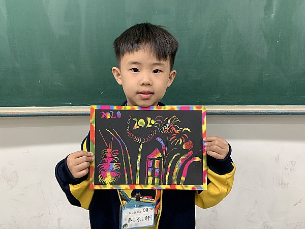 放大圖：