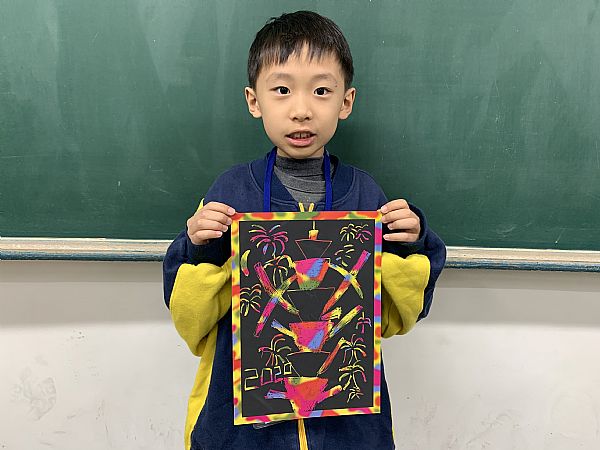 放大圖：