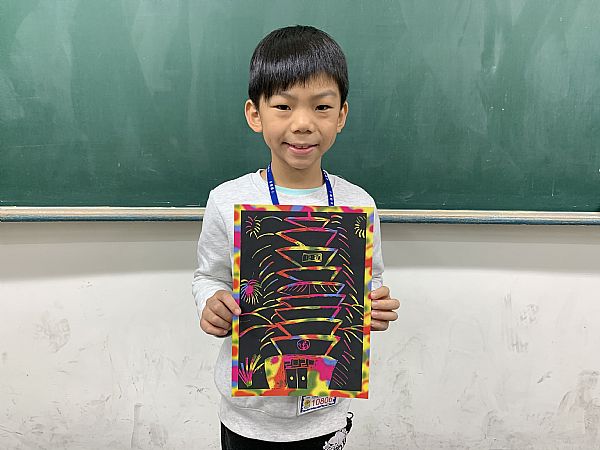 放大圖：