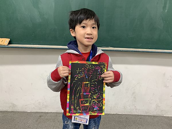 放大圖：