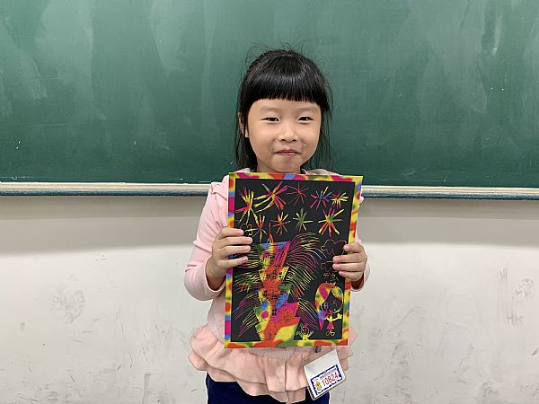 放大圖：