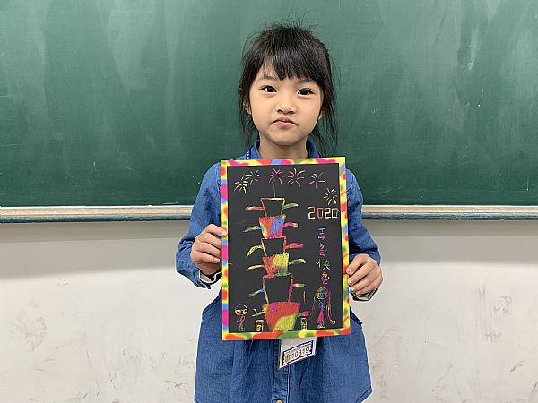 放大圖：