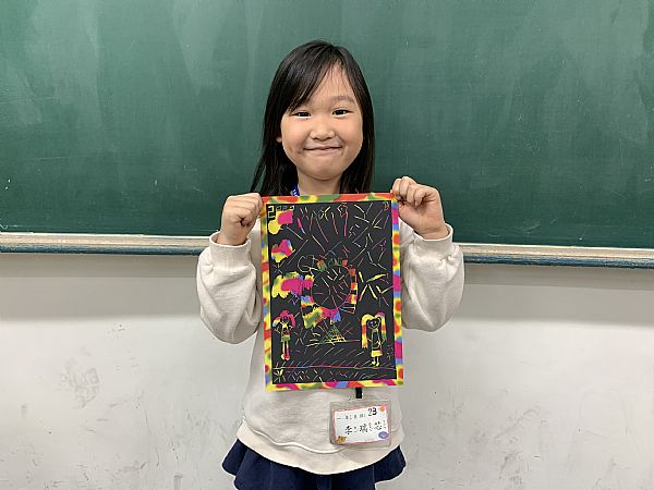 放大圖：