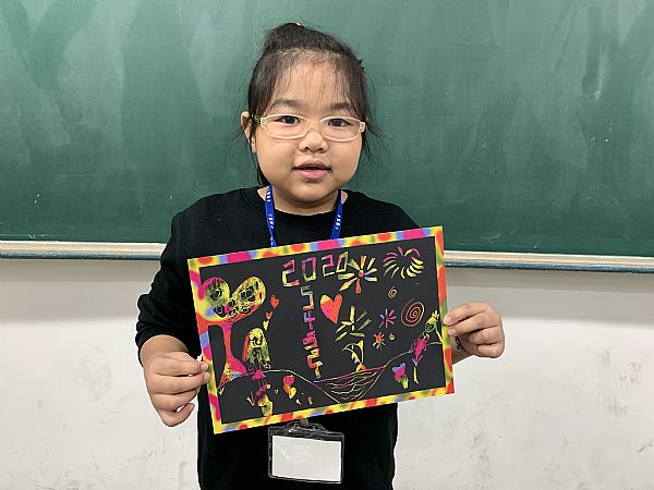 放大圖：