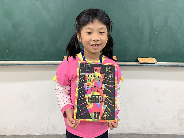 放大圖：