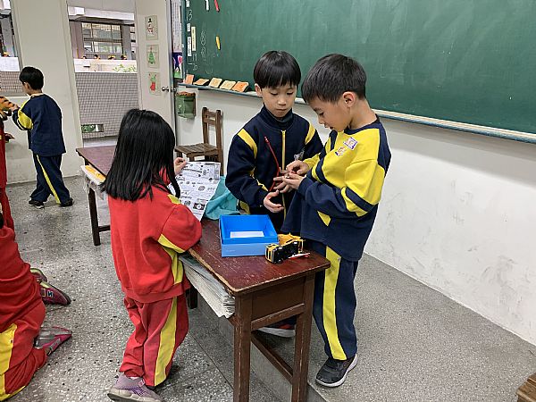 放大圖：