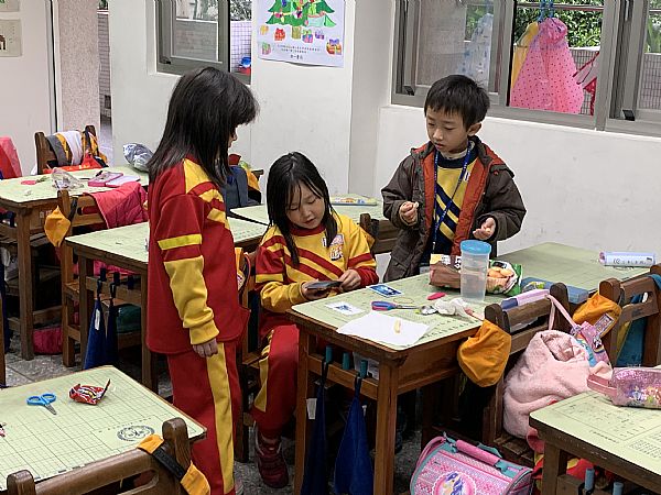 放大圖：