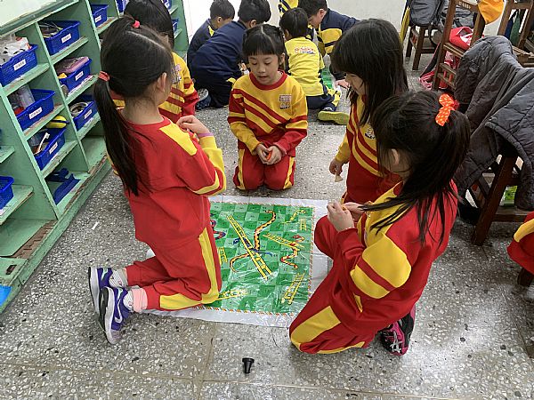 放大圖：