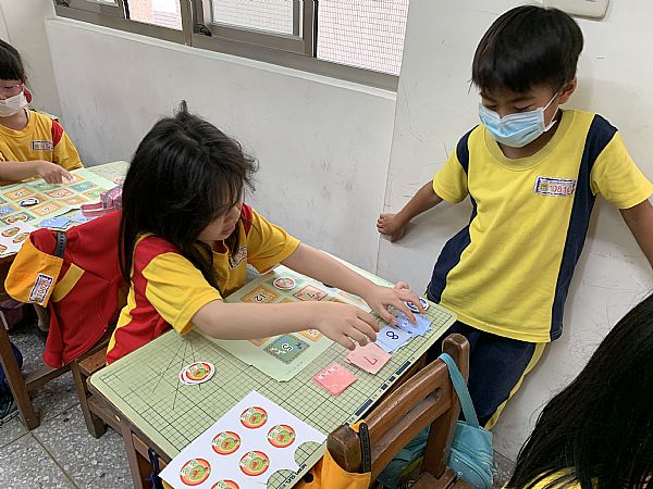 放大圖：