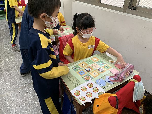 放大圖：