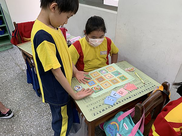 放大圖：