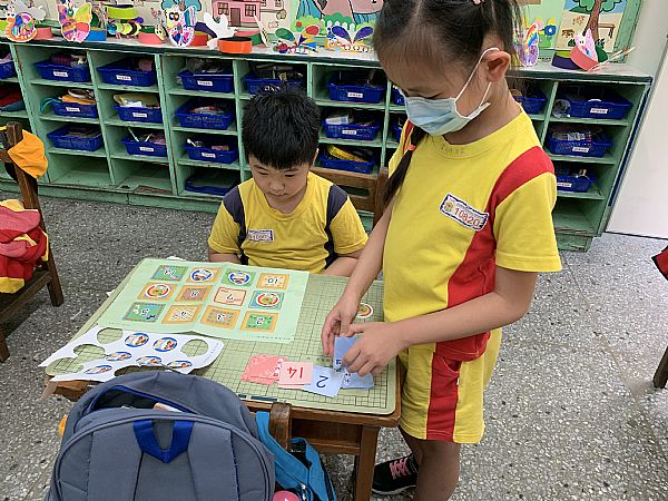 放大圖：