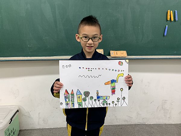 放大圖：