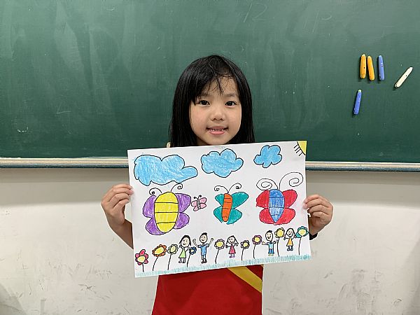 放大圖：