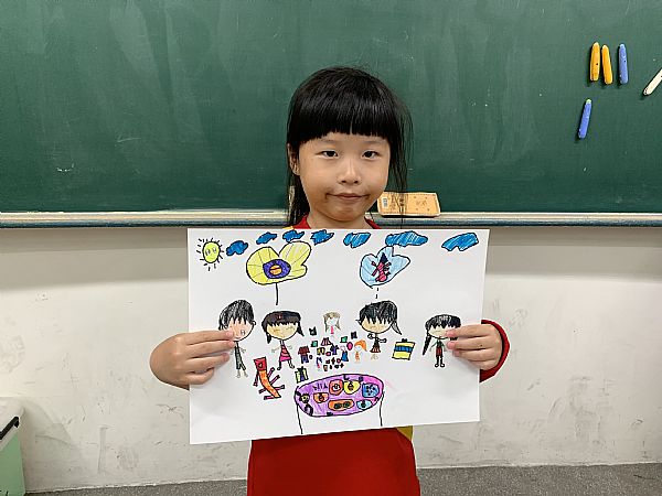 放大圖：