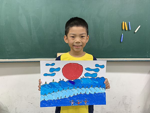 放大圖：