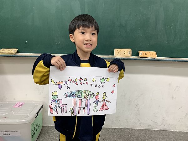 放大圖：