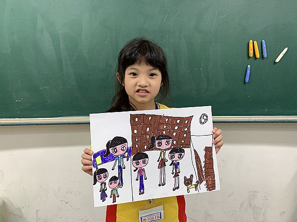 放大圖：