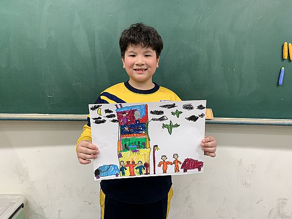 放大圖：