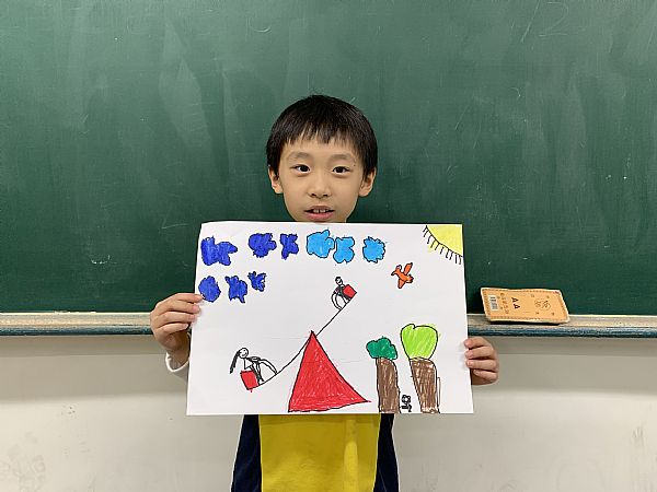 放大圖：
