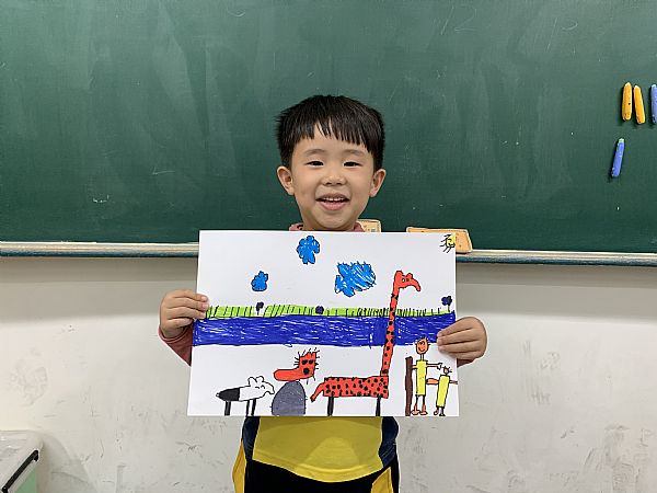 放大圖：