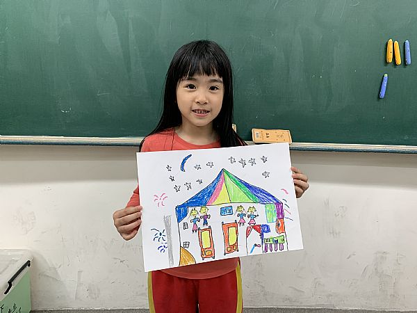 放大圖：