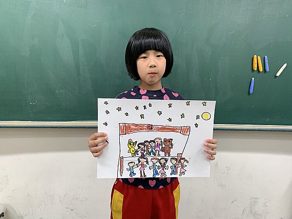 放大圖：