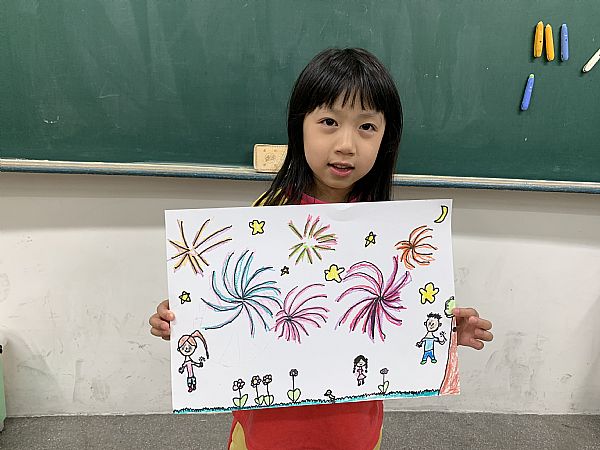 放大圖：