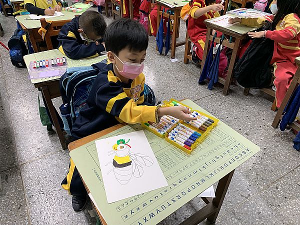 放大圖：