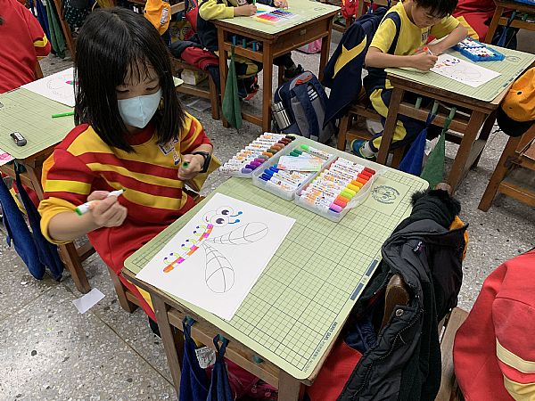 放大圖：