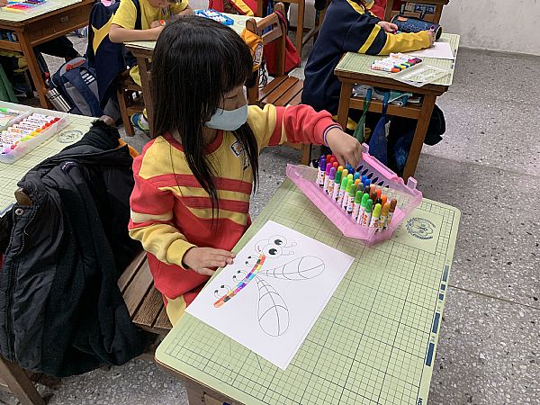 放大圖：