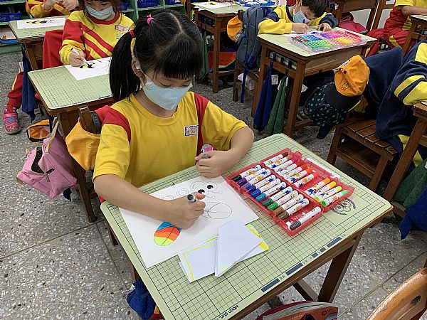 放大圖：