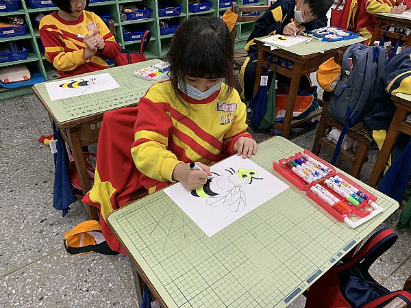 放大圖：
