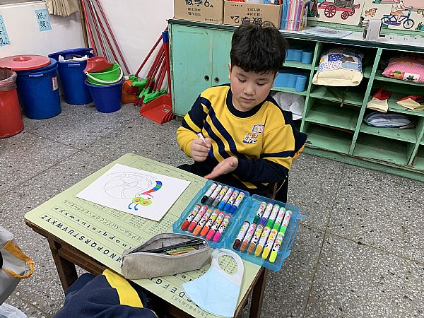 放大圖：