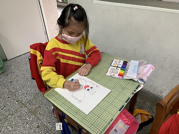 放大圖：