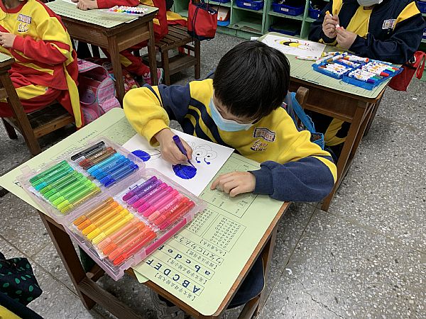 放大圖：