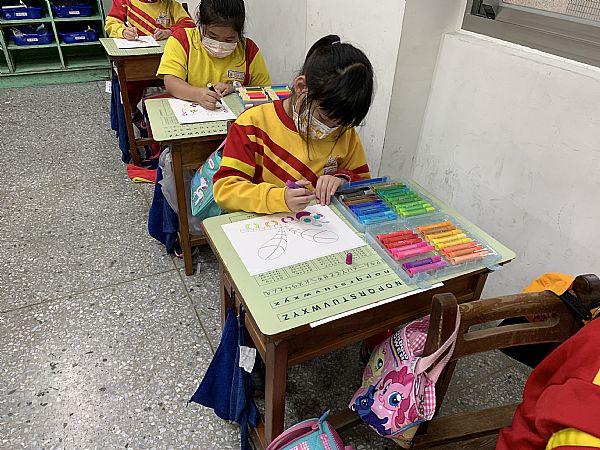 放大圖：