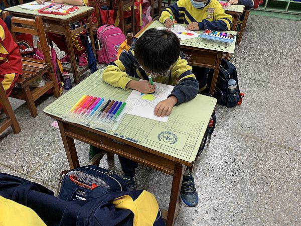 放大圖：