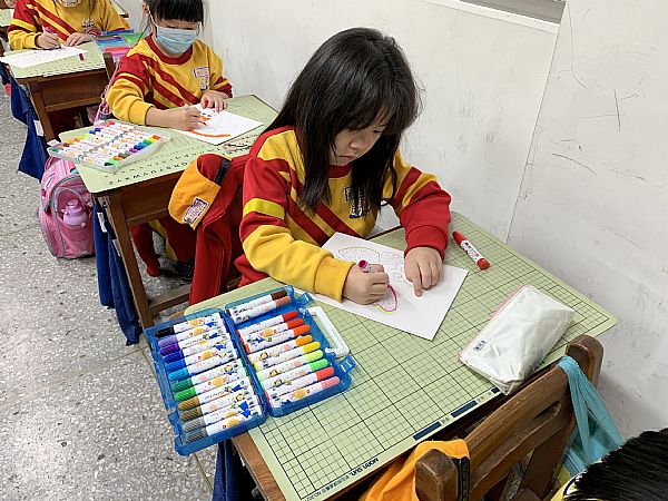 放大圖：