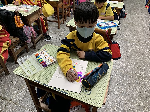 放大圖：