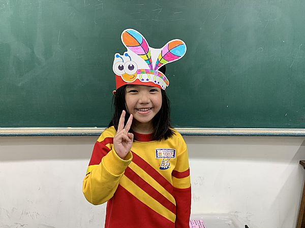 放大圖：